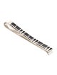 Burberry Tie Bar