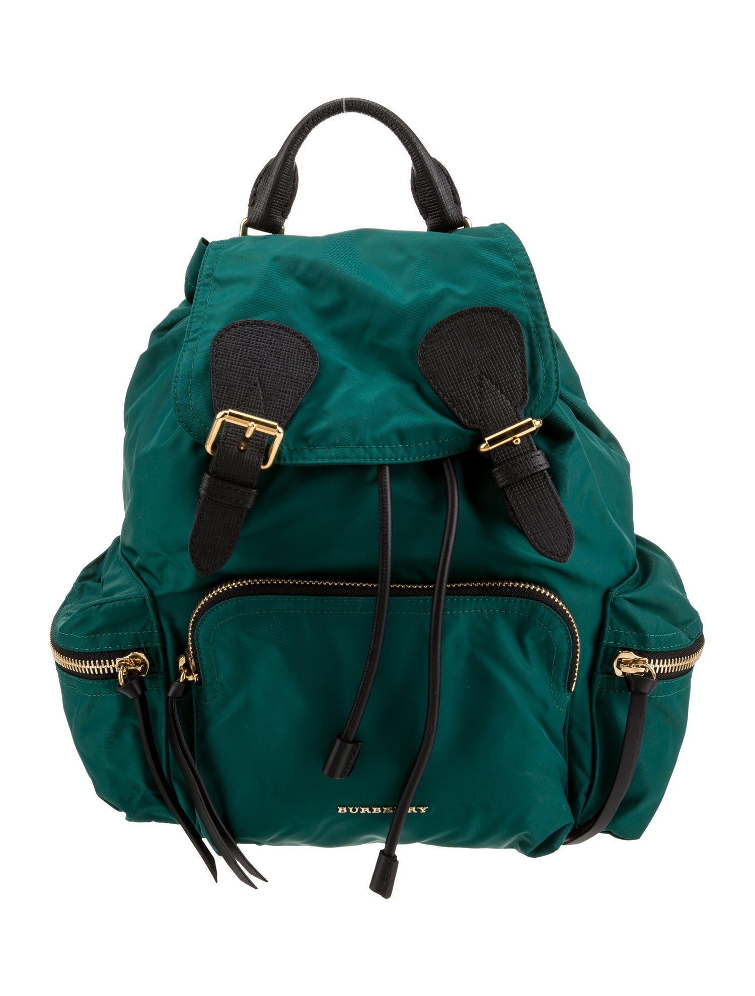 Burberry Nylon Backpack