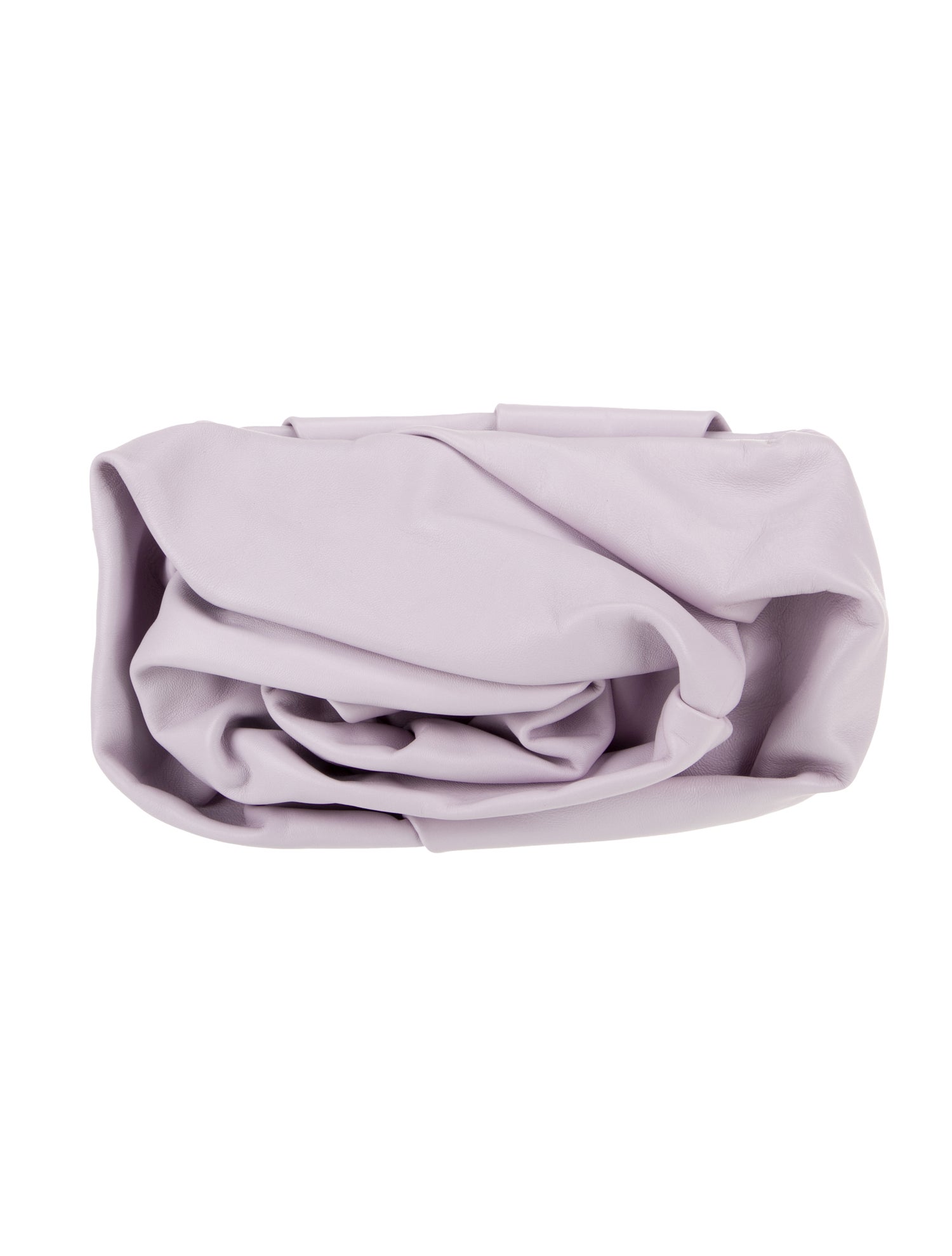 Burberry Leather Belt Bag