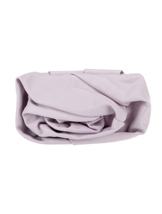 Burberry Leather Belt Bag