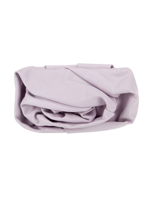 Burberry Leather Belt Bag