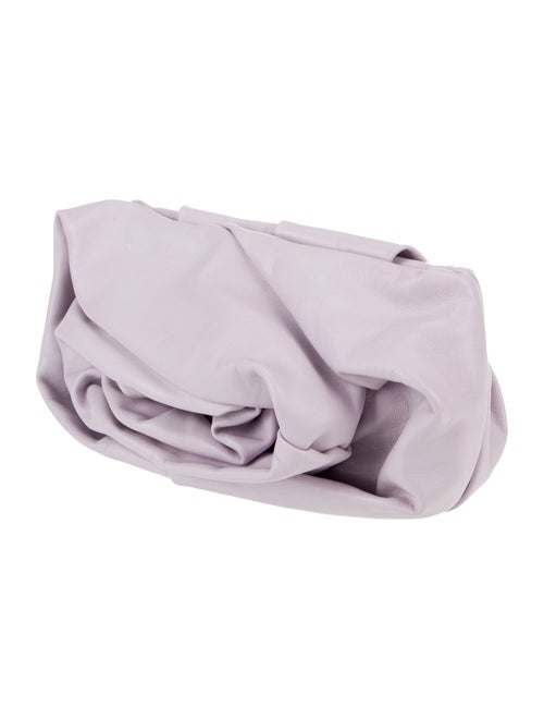 Burberry Leather Belt Bag