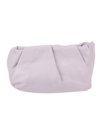 Burberry Leather Belt Bag