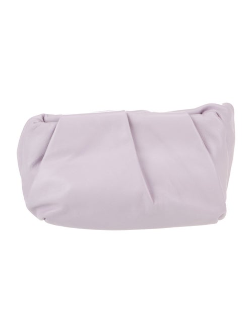 Burberry Leather Belt Bag