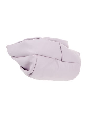 Burberry Leather Belt Bag