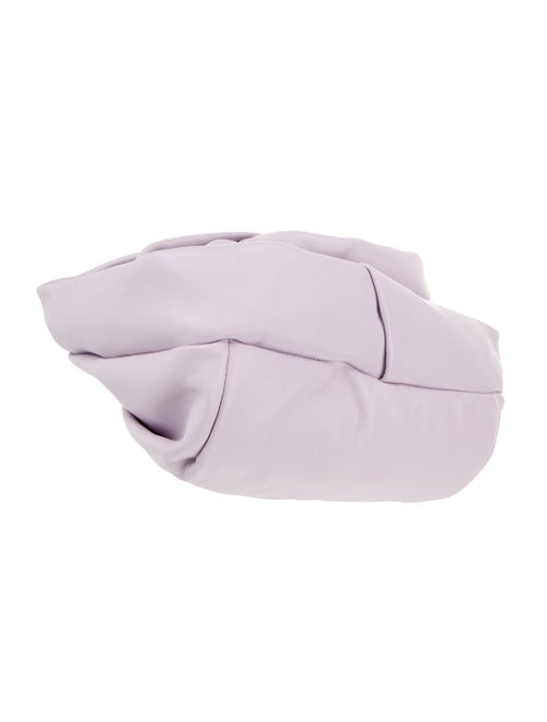 Burberry Leather Belt Bag