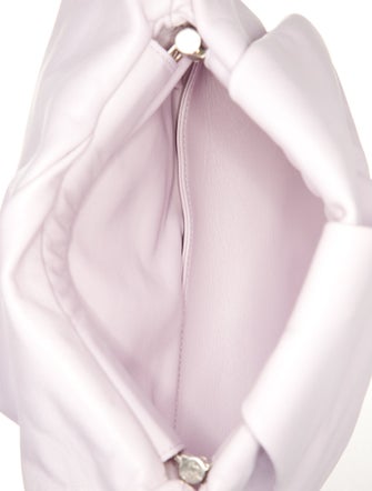 Burberry Leather Belt Bag