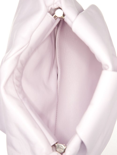 Burberry Leather Belt Bag