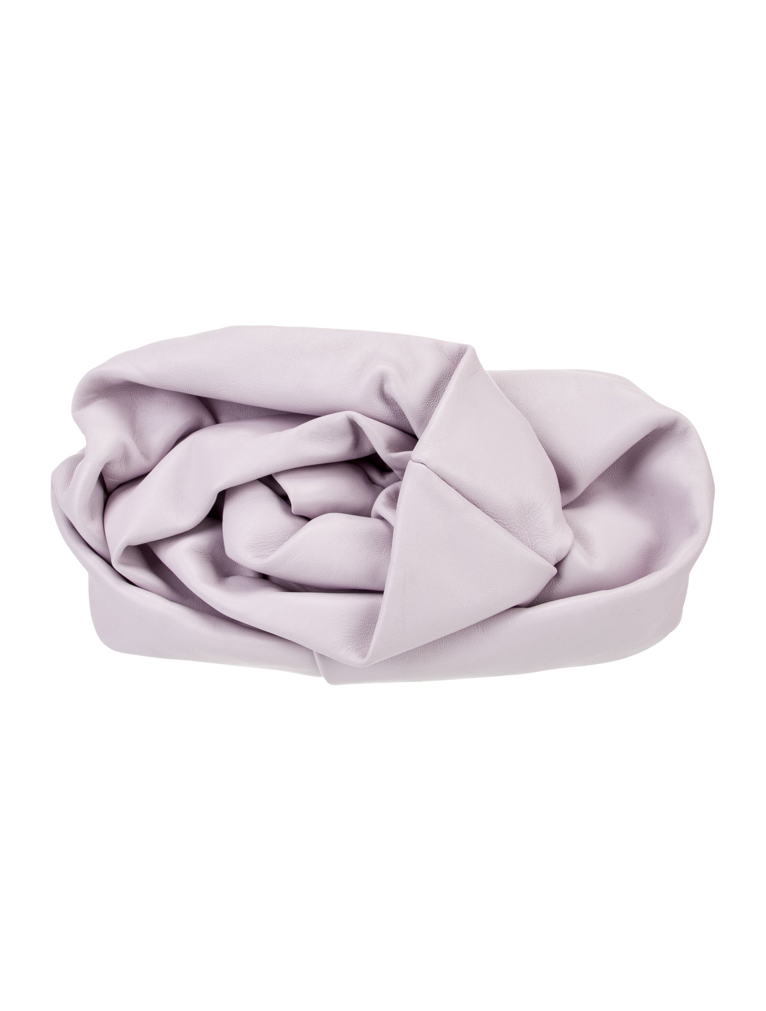 Burberry Leather Shoulder Bag