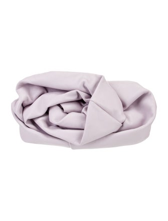 Burberry Leather Shoulder Bag