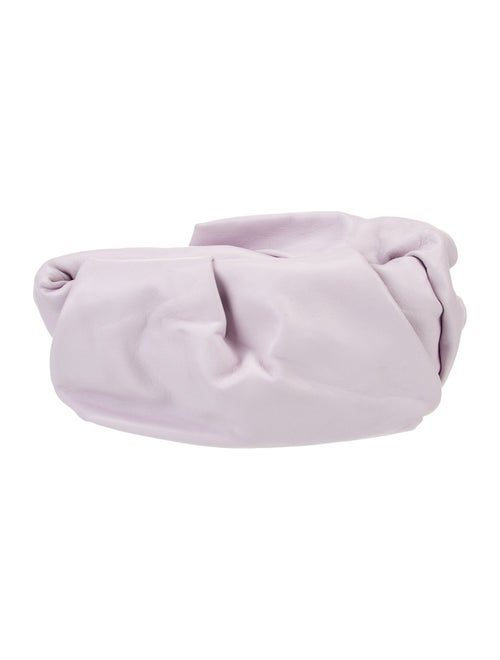 Burberry Leather Shoulder Bag