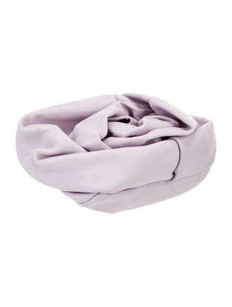 Burberry Leather Shoulder Bag