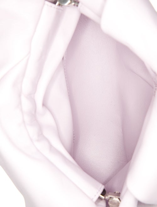 Burberry Leather Shoulder Bag