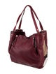 Burberry Leather Tote