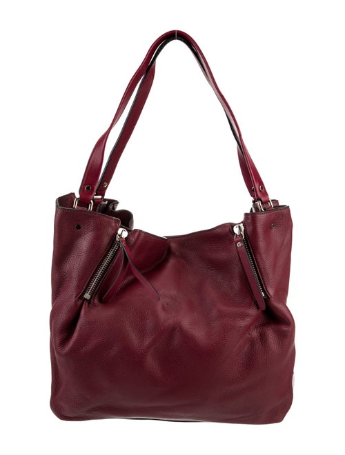 Burberry Leather Tote