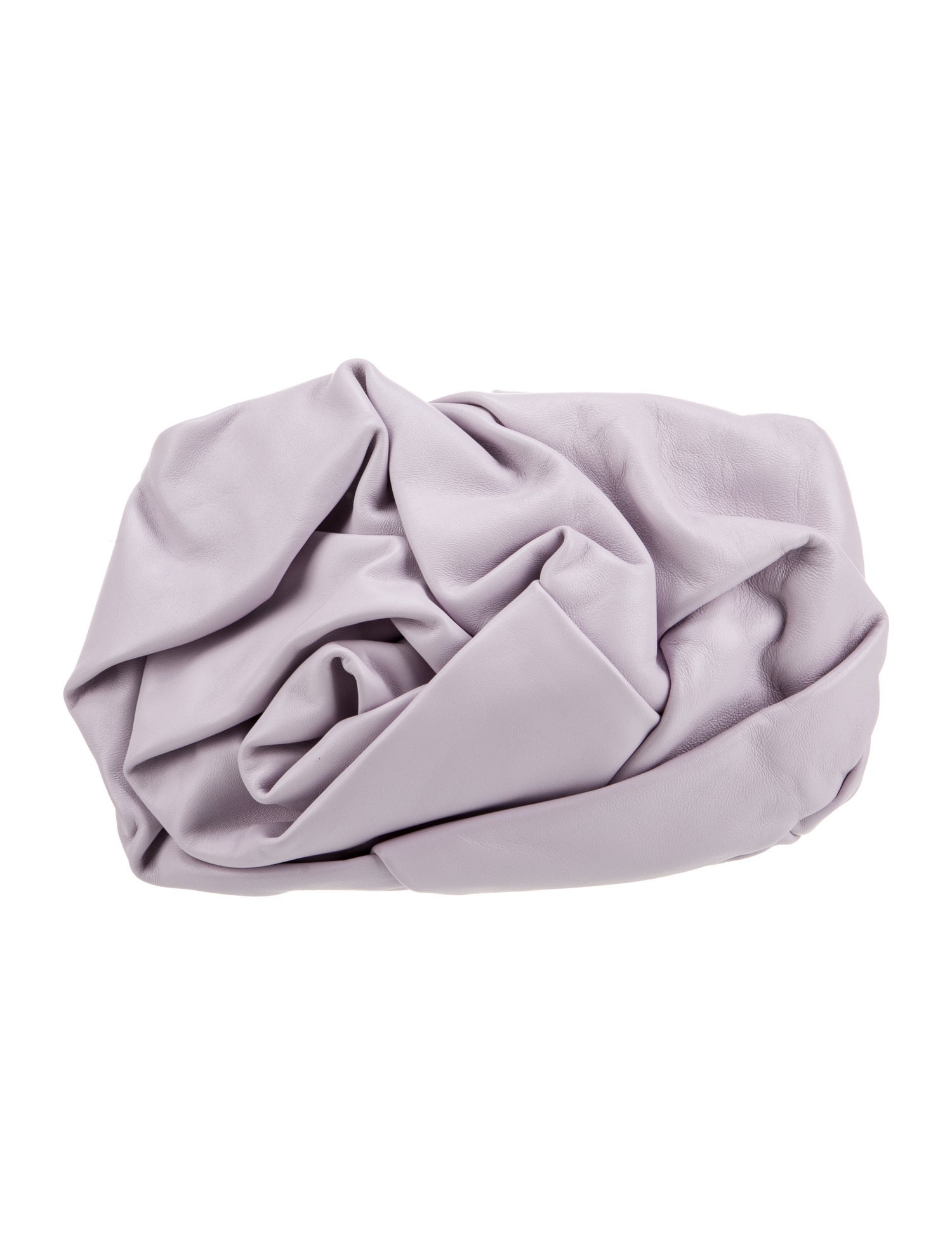 Burberry Leather Clutch