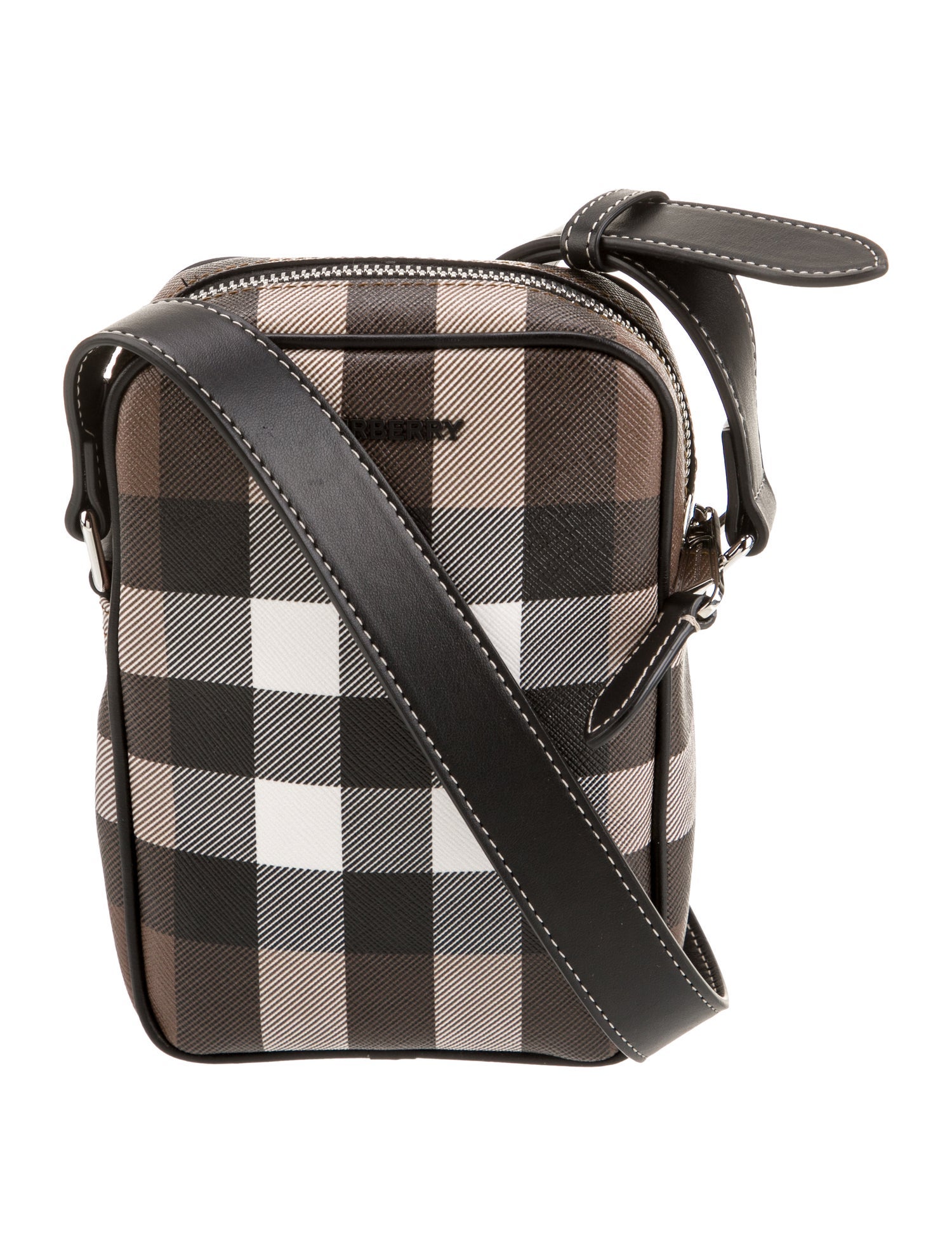 Burberry Crossbody Bag