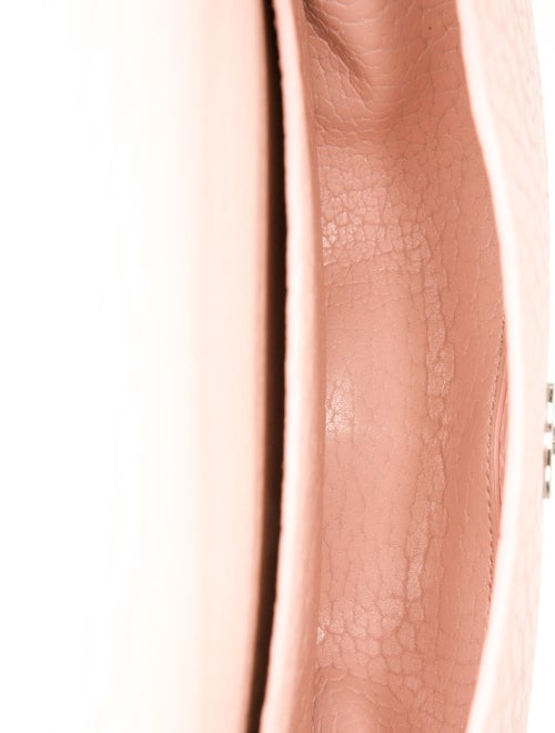 Burberry Leather Crossbody Bag