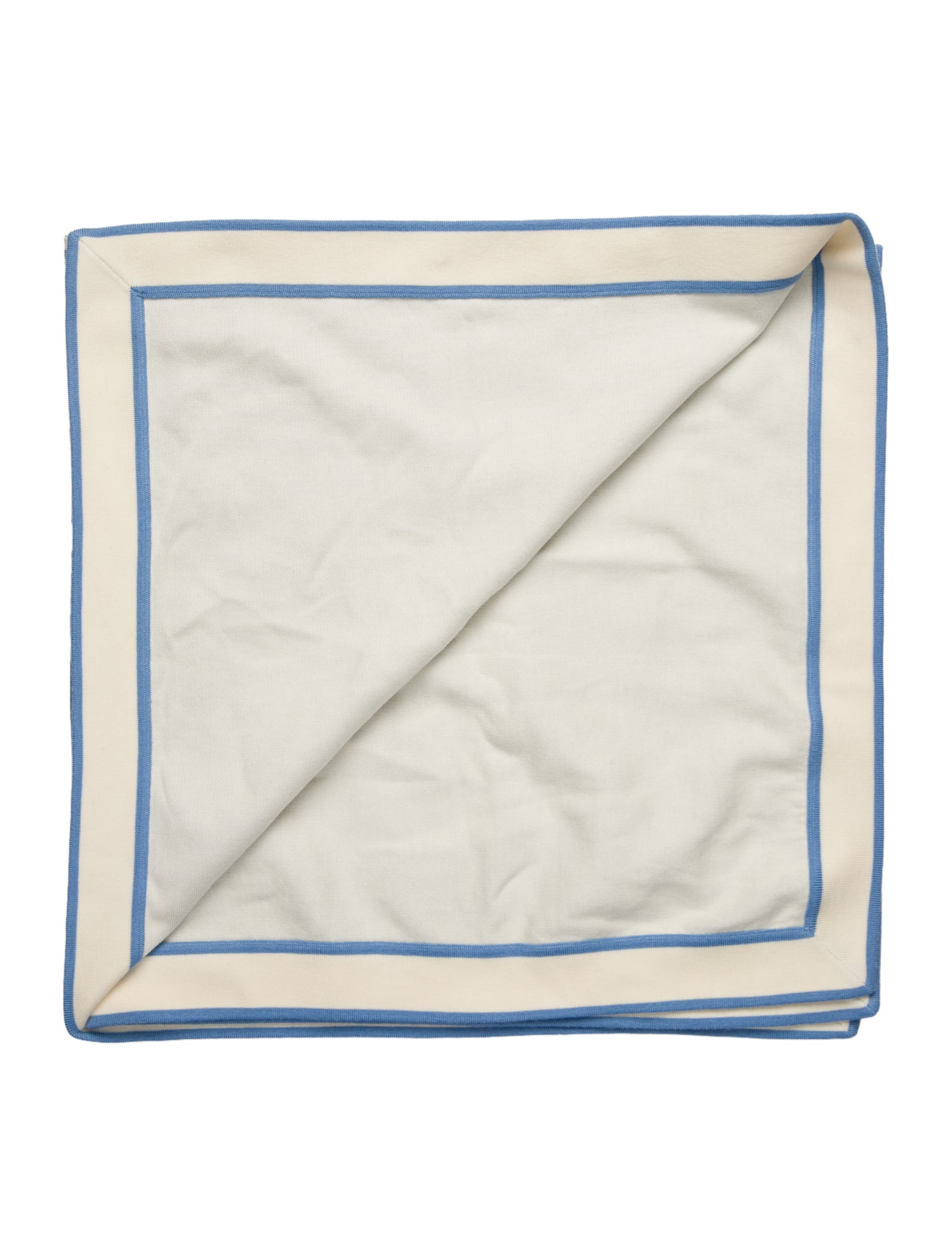 Burberry Kids' Thomas Bear Throw Blanket w/ Tags