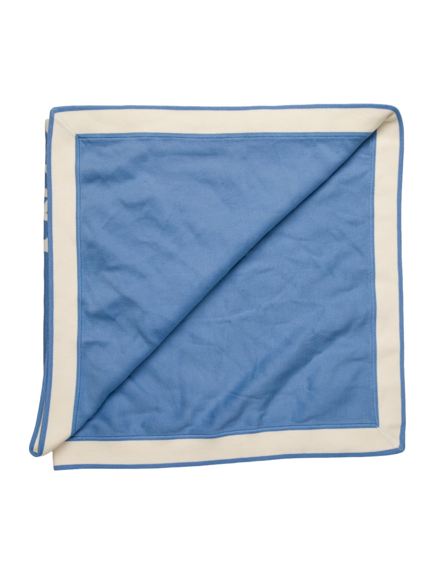 Burberry Kids' Thomas Bear Throw Blanket