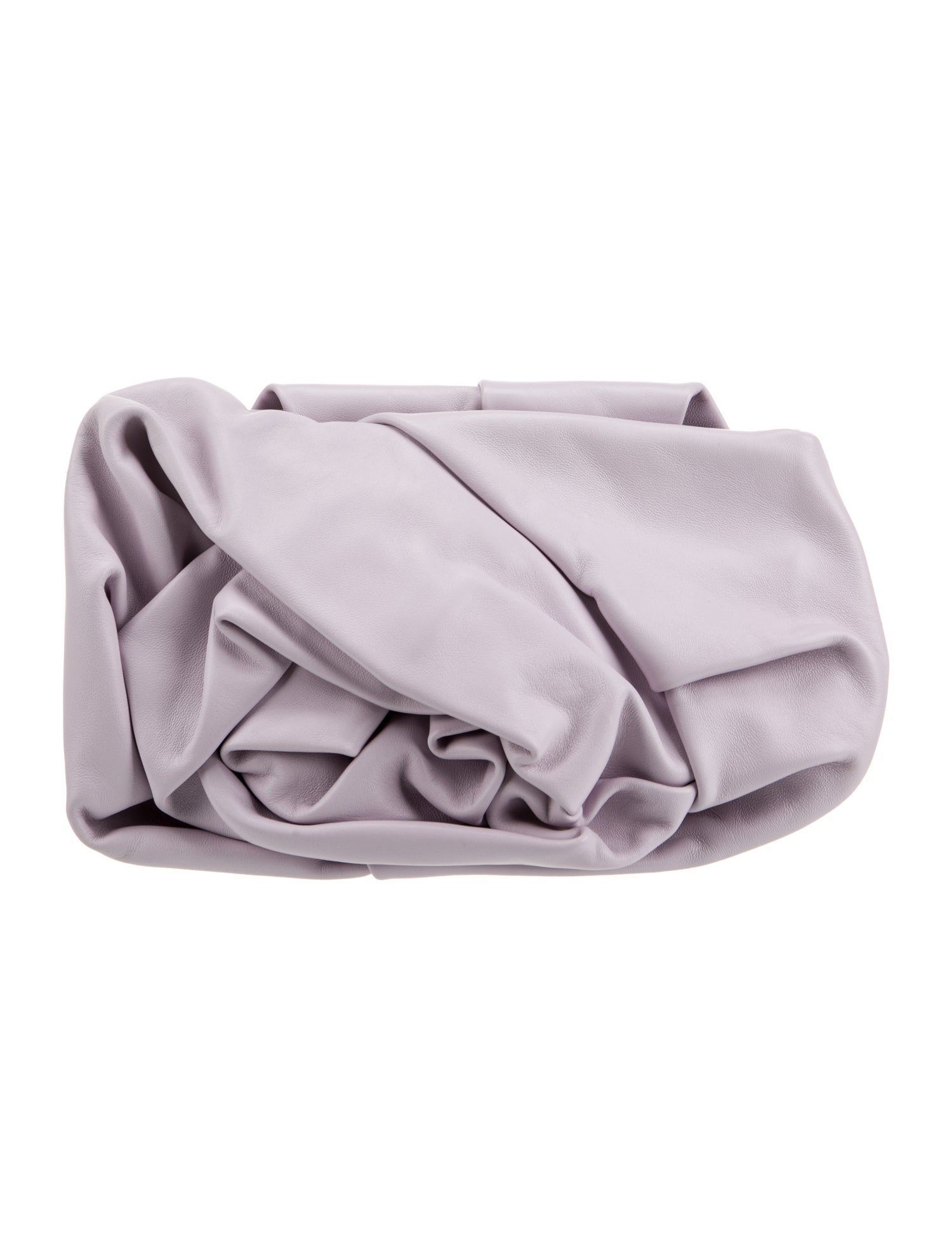 Burberry Leather Belt Bag