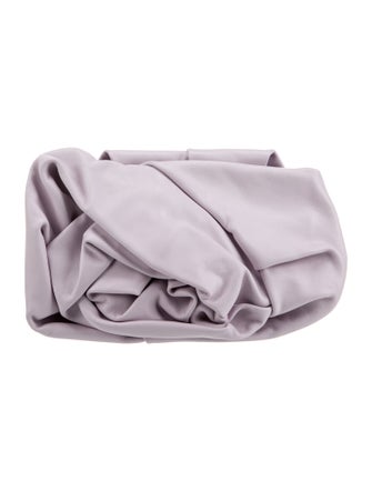 Burberry Leather Belt Bag