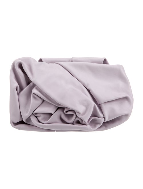 Burberry Leather Belt Bag