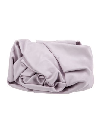 Burberry Leather Belt Bag