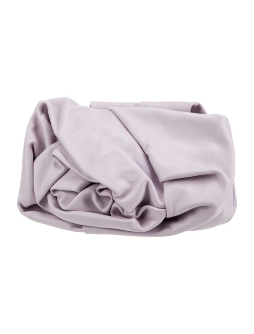 Burberry Leather Belt Bag