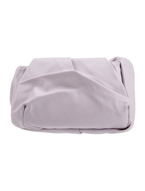 Burberry Leather Belt Bag