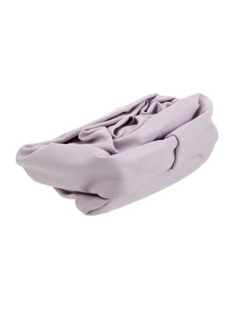 Burberry Leather Belt Bag