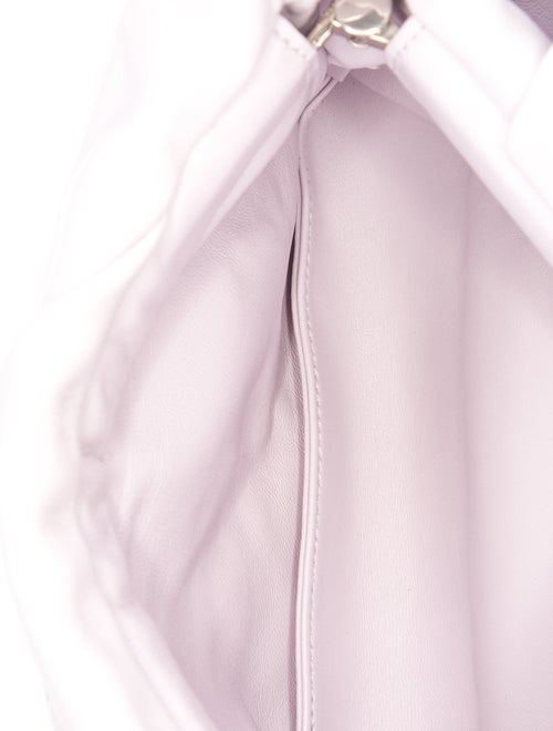 Burberry Leather Belt Bag