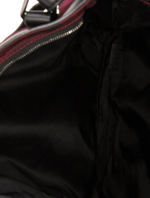 Burberry Nylon Tote
