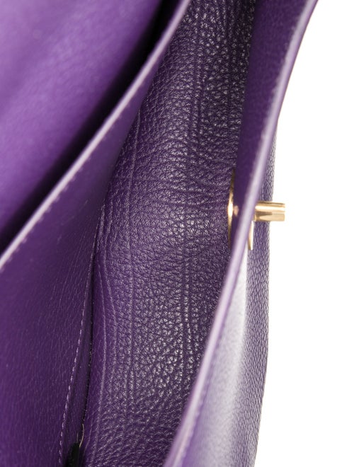 Burberry Leather Crossbody Bag