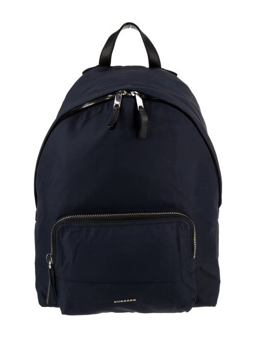 Burberry Nylon Backpack