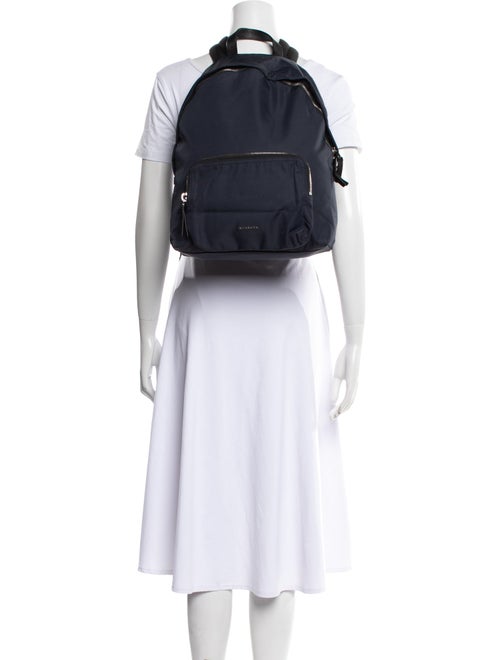 Burberry Nylon Backpack