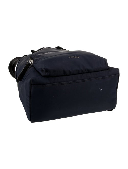 Burberry Nylon Backpack
