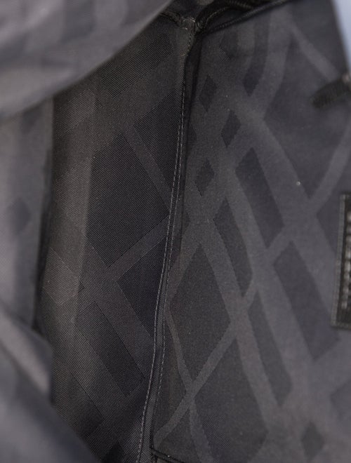 Burberry Nylon Backpack