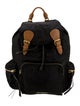Burberry Nylon Backpack