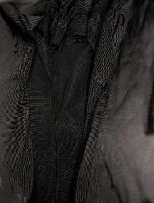 Burberry Nylon Backpack