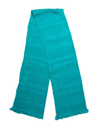 Burberry House Check Pattern Scarf