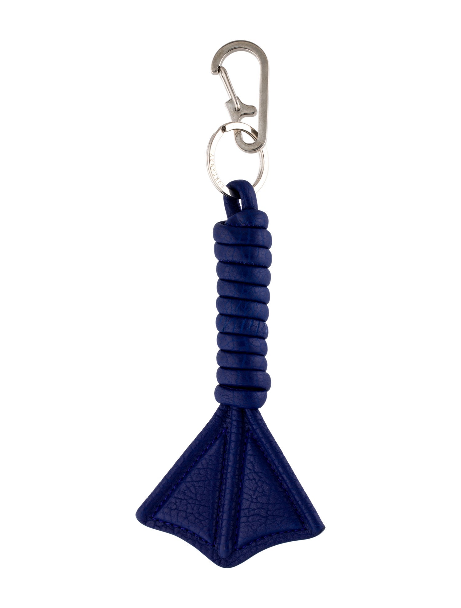 Burberry Bag Charm w/Tags