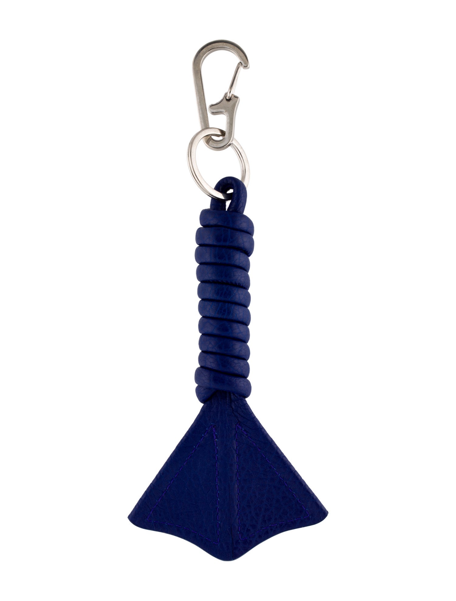 Burberry Bag Charm w/Tags