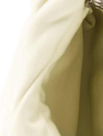 Burberry Leather Crossbody Bag