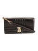 Burberry TB Monogram Crossbody Bag