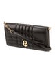 Burberry TB Monogram Crossbody Bag
