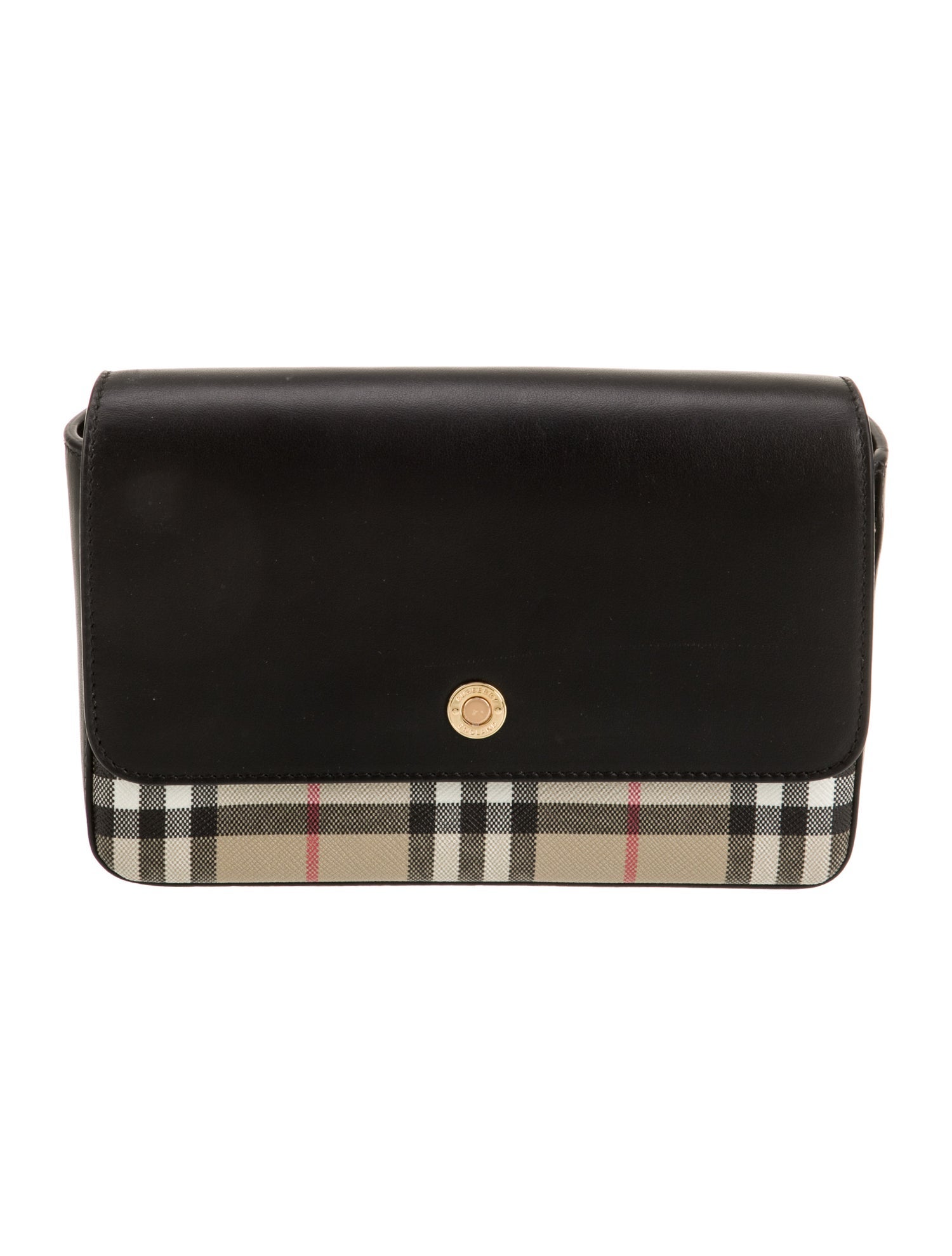 Burberry Clutch