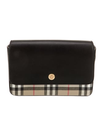 Burberry Clutch