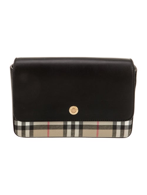 Burberry Clutch
