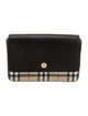 Burberry Clutch